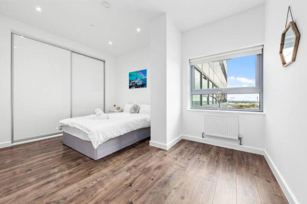 Stylish London 1Br Flat 15Min To Londonbridge Dp16 Apartment Кройдон Екстериор снимка